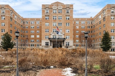 Step inside one of Minneapolis' most exclusive New York-style - photo 34