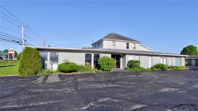 Seneca Lake Office Sale Pending in Waterloo New York