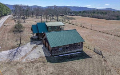 Lake Home For Sale in Hot Springs, Arkansas