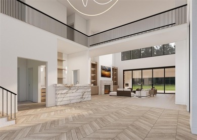 Lake Lewisville Home For Sale in Frisco Texas