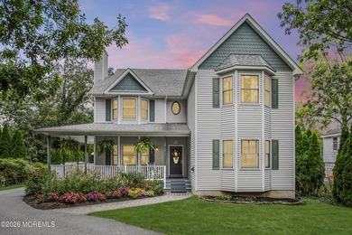 A grand wraparound porch welcomes you to this 5 bedroom/3.1 bath - photo 2
