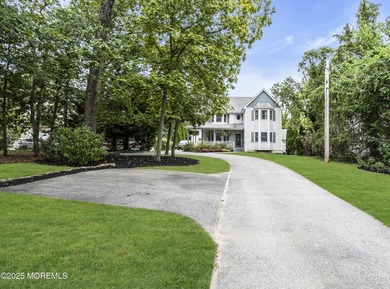 A grand wraparound porch welcomes you to this 5 bedroom/3.1 bath - photo 3