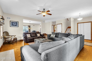 A grand wraparound porch welcomes you to this 5 bedroom/3.1 bath - photo 4
