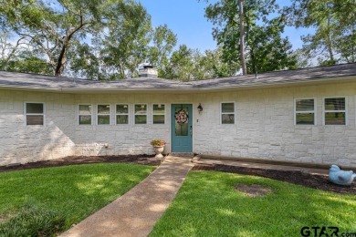 Lake Home For Sale in Hideaway, Texas