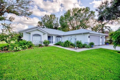 Lake Home For Sale in Lake Placid, Florida