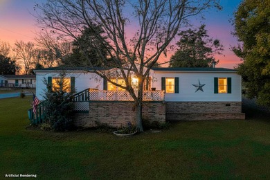 Douglas Lake Home For Sale in Dandridge Tennessee