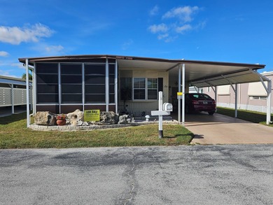 (private lake, pond, creek) Home For Sale in Hudson Florida