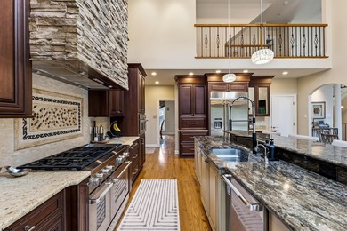 Welcome to 1 Rose Lane-an exceptional residence set within one - photo 10