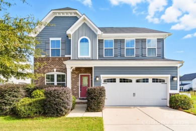 Lake Home For Sale in Mooresville, North Carolina