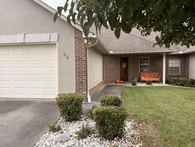 Cherokee Lake Condo For Sale in Morristown Tennessee