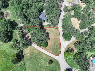 Lake Lot For Sale in Tool, Texas
