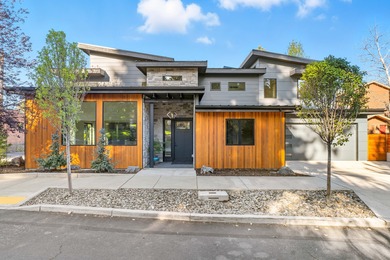 Deschutes River - Deschutes County Home For Sale in Bend Oregon