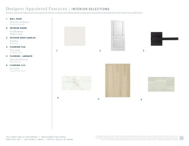 The Waccamaw combines thoughtful design with effortless style. A - photo 4