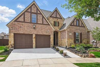 Lake Grapevine Home For Sale in Flower Mound Texas