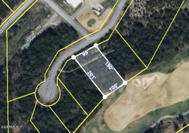 (private lake, pond, creek) Lot For Sale in Tazewell Tennessee