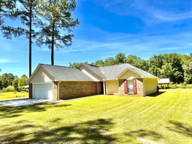 SOLD!!! Thank You Lord For Your Blessings!!! SOLD - Lake Home SOLD! in Pachuta, Mississippi