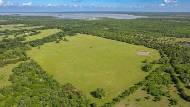 Lake Acreage For Sale in Klondike, Texas