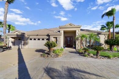 Lake Home For Sale in Discovery Bay, California