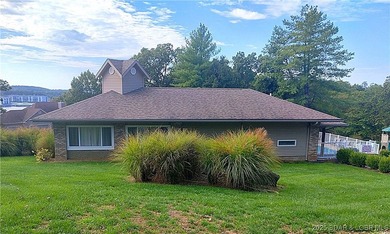 Check out this hard-to-find available lake view building site in - photo 11