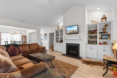 If you've been picturing a home where everyday life feels - photo 11