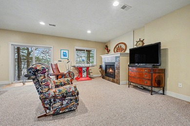 Exceptional Lakefront Living on Lake Allegan! SOLD - photo 11