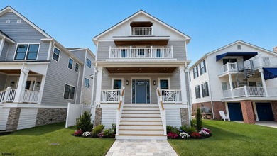 MOVE IN READY!! Welcome to one of Ocean City's finest new - photo 1