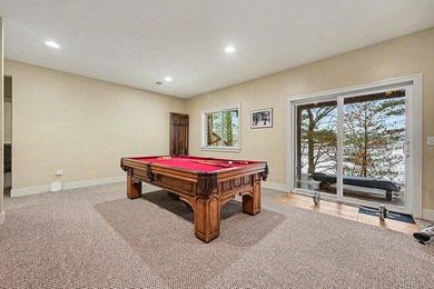 Exceptional Lakefront Living on Lake Allegan! SOLD - photo 12