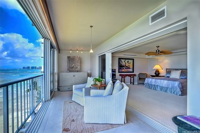Awesome direct oceanfront double unit (combined 5B & 5C) at - photo 3