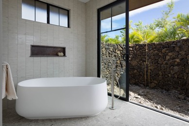 This beautifully designed 4-bedroom, 3-bath brand-new residence - photo 13