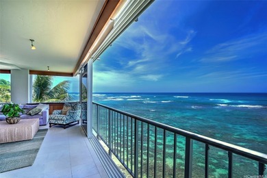 Awesome direct oceanfront double unit (combined 5B & 5C) at - photo 4