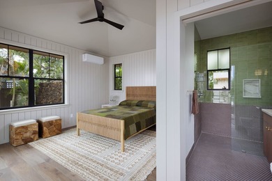 This beautifully designed 4-bedroom, 3-bath brand-new residence - photo 15