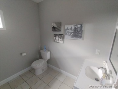 Check out this hard-to-find available lake view building site in - photo 16