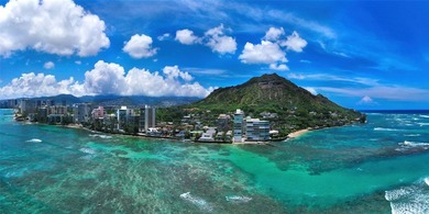 Awesome direct oceanfront double unit (combined 5B & 5C) at - photo 6