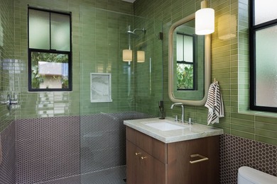 This beautifully designed 4-bedroom, 3-bath brand-new residence - photo 16