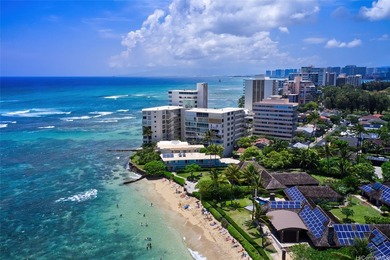 Awesome direct oceanfront double unit (combined 5B & 5C) at - photo 7