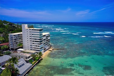 Awesome direct oceanfront double unit (combined 5B & 5C) at - photo 8