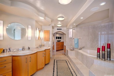 Awesome direct oceanfront double unit (combined 5B & 5C) at - photo 10