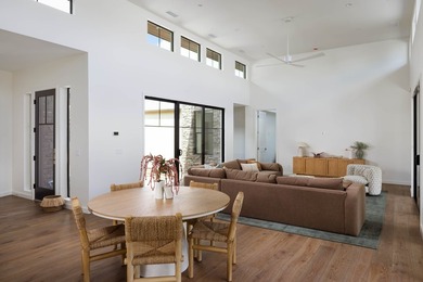 This beautifully designed 4-bedroom, 3-bath brand-new residence - photo 20