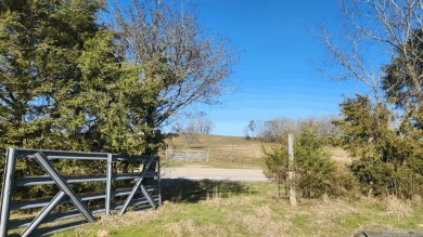 Lake Acreage For Sale in Story, Arkansas