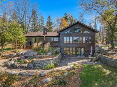 Solberg Lake Home For Sale in Phillips Wisconsin