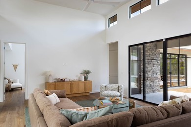 This beautifully designed 4-bedroom, 3-bath brand-new residence - photo 21