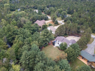 Lake Home For Sale in Necedah, Wisconsin
