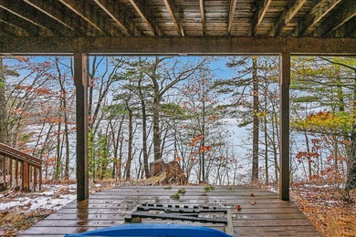 Exceptional Lakefront Living on Lake Allegan! SOLD - photo 22
