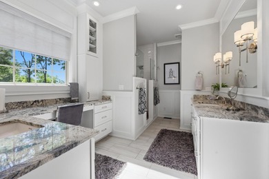 Exceptional, custom home offering ultimate privacy, convenience - photo 22