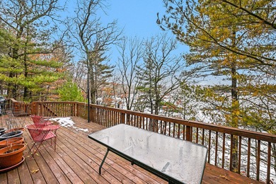 Exceptional Lakefront Living on Lake Allegan! SOLD - photo 23