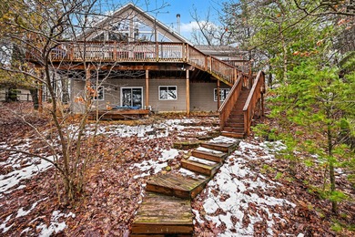 Exceptional Lakefront Living on Lake Allegan! SOLD - photo 24