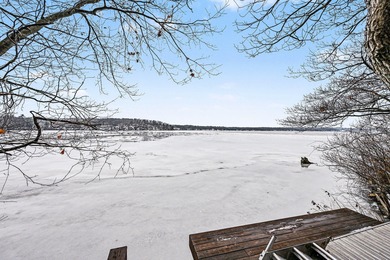 Exceptional Lakefront Living on Lake Allegan! SOLD - photo 26