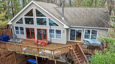 Exceptional Lakefront Living on Lake Allegan! SOLD - photo 27