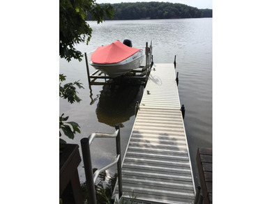 Exceptional Lakefront Living on Lake Allegan! SOLD - photo 29