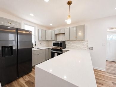**WELCOME TO 609 N INDIANA AVE!** Completely renovated from top - photo 9